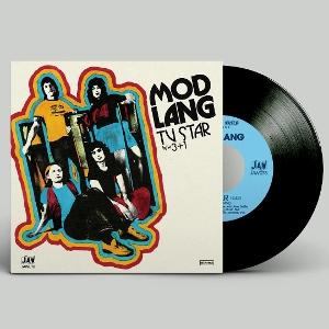 CD Shop - MOD LANG 7-TV STAR
