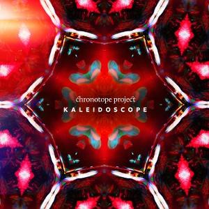 CD Shop - CHRONOTOPE PROJECT KALEIDOSCOPE