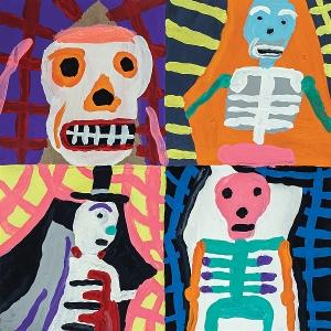 CD Shop - JAD FAIR & YO LA TENGO STRANGE BUT TRUE