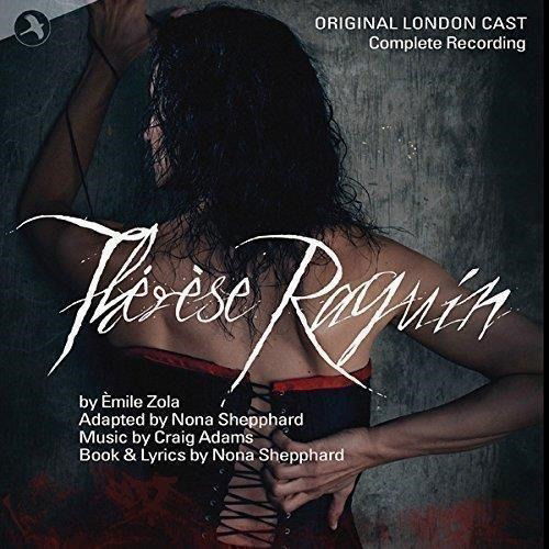CD Shop - ORIGINAL CAST THERESE RAQUIN