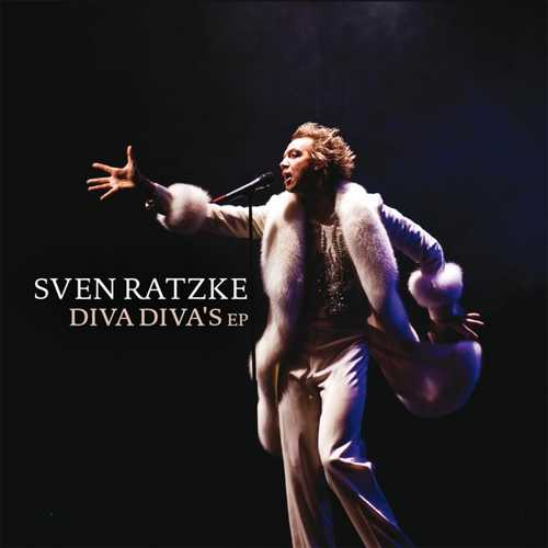 CD Shop - SVEN RATZKE DIVA DIVA\