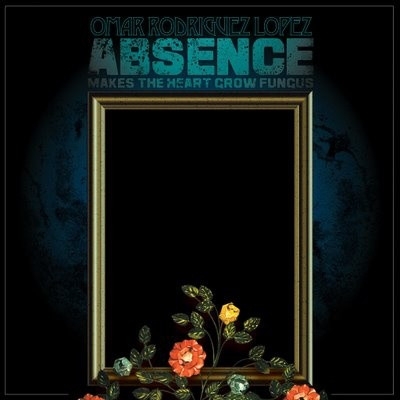 CD Shop - OMAR RODR+!GUEZ-L+-PEZ ABSENCE MAKES THE HEART