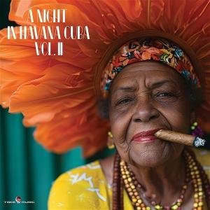 CD Shop - VARIOUS ARTISTS A NIGHT IN HAVANA CUBA...