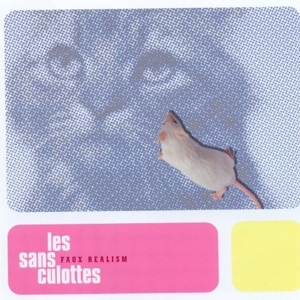 CD Shop - LES SANS CULOTTES FAUX REALISM