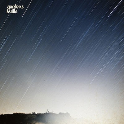 CD Shop - GARDENS & VILLA GARDENS & VILLA