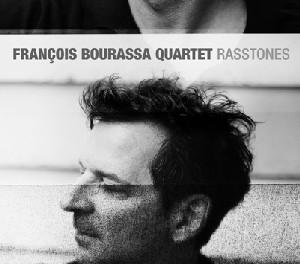 CD Shop - FRANCOIS BOURASSA RASSTONES
