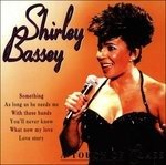 CD Shop - DAME SHIRLEY BASSEY A TOUCH OF CLASS