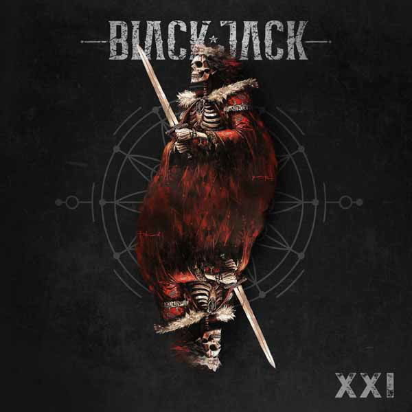 CD Shop - BLACK JACK XXI