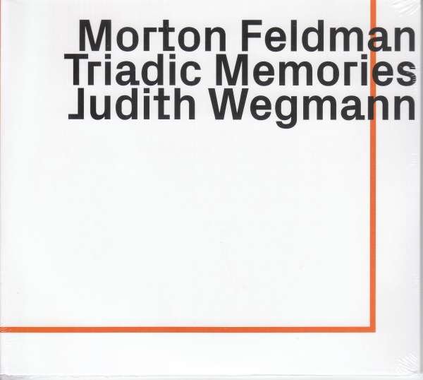 CD Shop - KLANGFORUM WIEN & SYLVAIN CAMBRELING TRIADIC MEMORIES W/ JU...