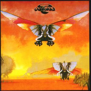CD Shop - OSIBISA OSIBISA