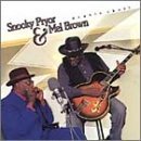 CD Shop - SNOOKY PRYOR DOUBLE SHOT