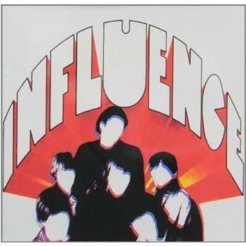 CD Shop - INFLUENCE INFLUENCE
