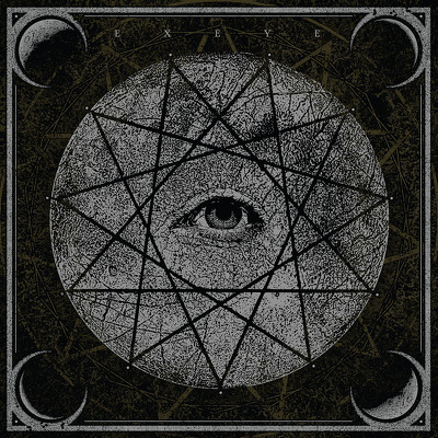 CD Shop - EX EYE EX EYE