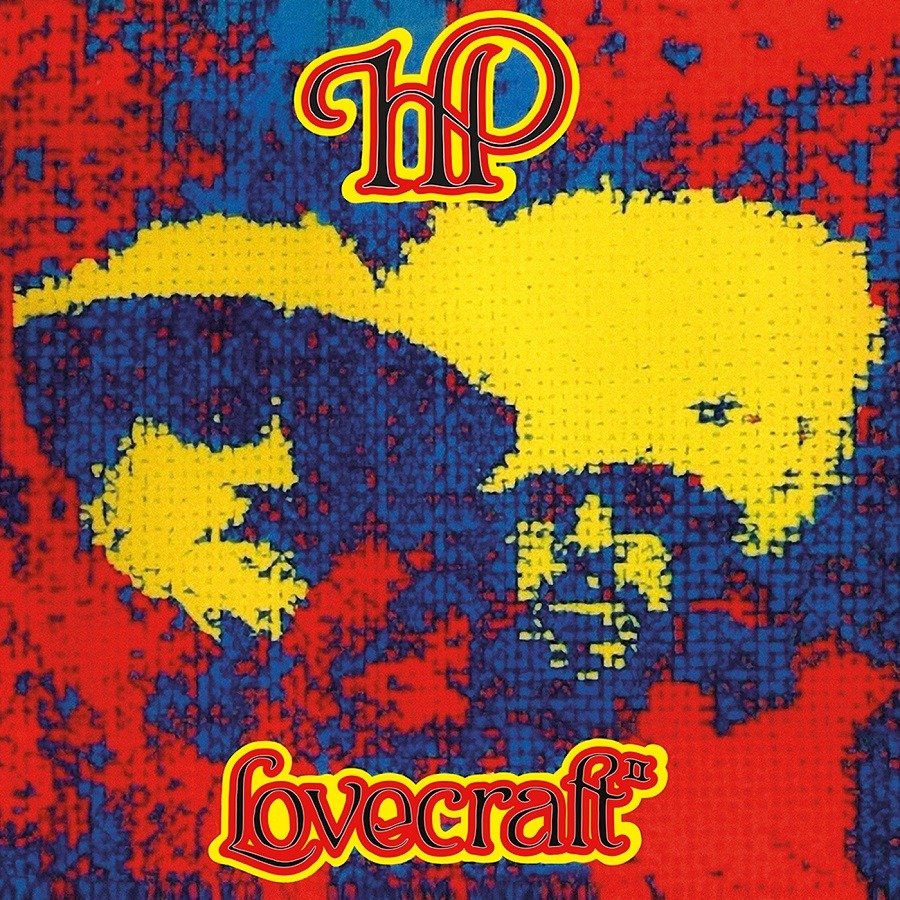 CD Shop - H.P. LOVECRAFT H.P. LOVECRAFT II