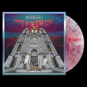 CD Shop - ALBERT BOUCHARD IMAGINOS IV: RHYME OF THE STARCLOCK
