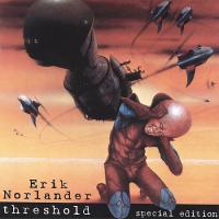 CD Shop - NORLANDER, ERIK THRESHOLD
