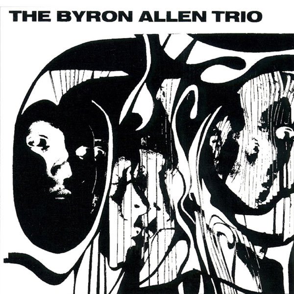 CD Shop - BYRON -TRIO- ALLEN BYRON ALLEN TRIO
