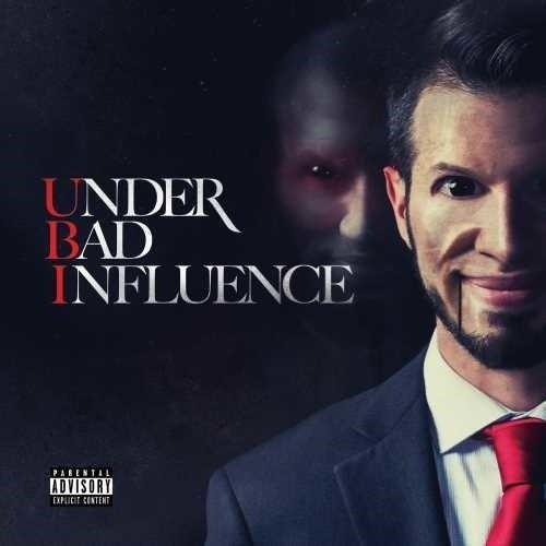 CD Shop - UBI UNDER BAD INFLUENCE