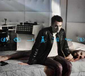 CD Shop - BEN & DANIEL BJARNASON FROST SOLARIS