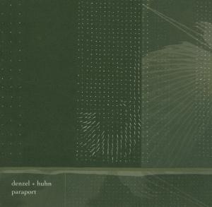 CD Shop - DENZEL & HUHN PARAPORT