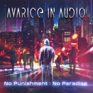 CD Shop - AVARICE IN AUDIO NO PUNISHMENT - NO PAR...