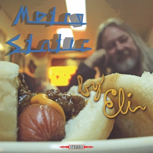 CD Shop - ELI FLETCHER METRO STATIC