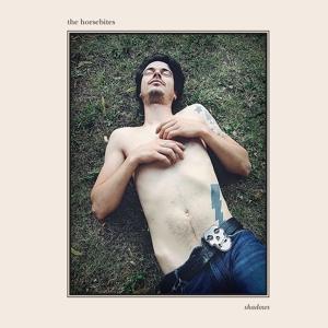 CD Shop - HORSEBITES SHADOWS
