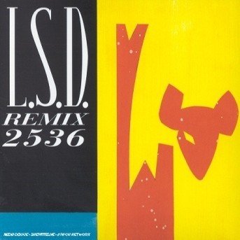 CD Shop - LA SOURIS DEGLINGUEE REMIX 2536