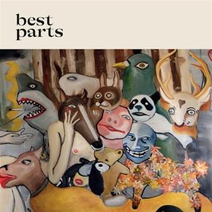 CD Shop - BEST PARTS BEST PARTS