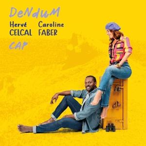 CD Shop - HERVé CERCAL,CAROLINE FABER CAP