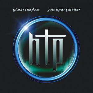 CD Shop - HUGHES HTP