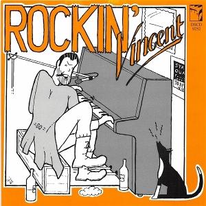CD Shop - ROCKIN\