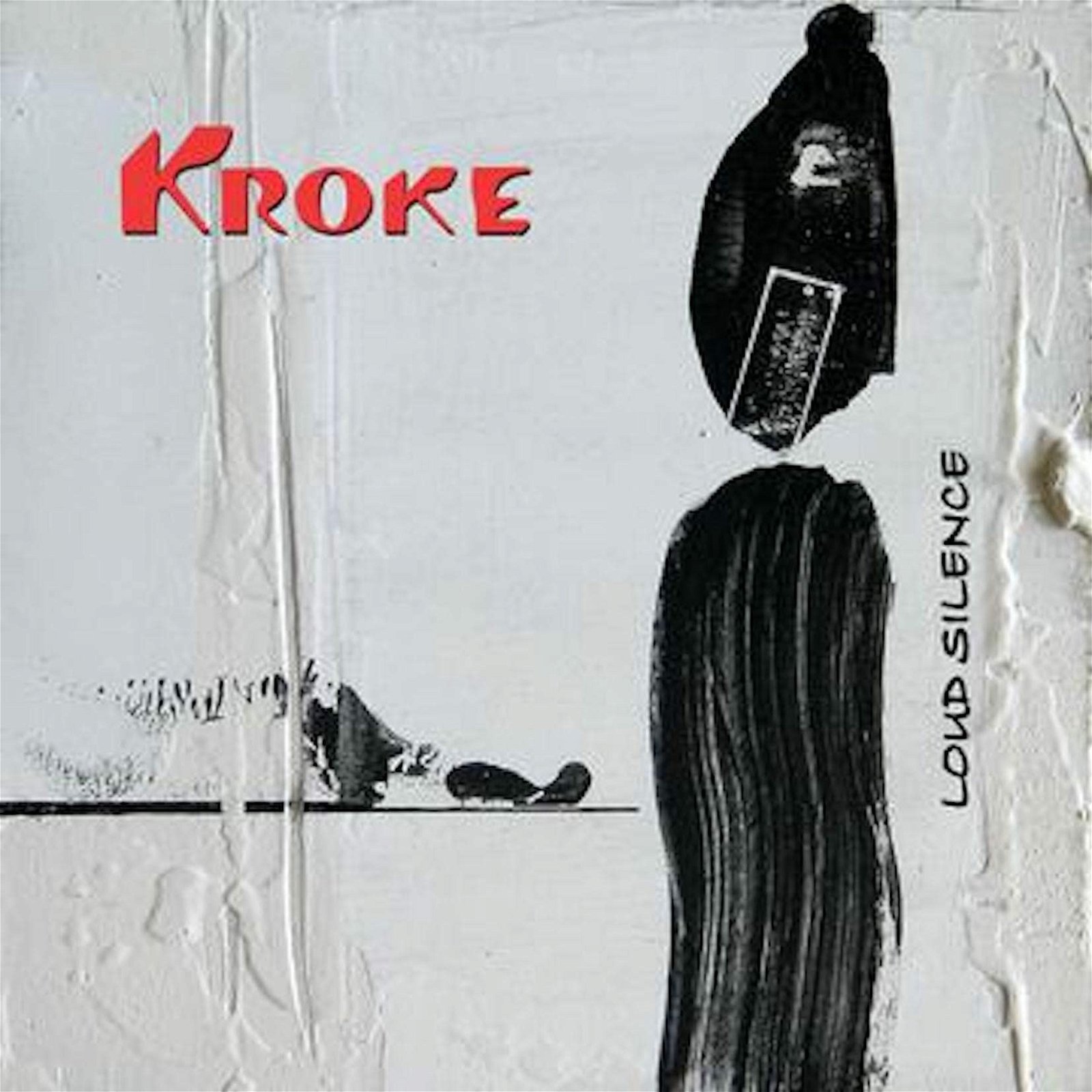 CD Shop - KROKE LOUD SILENCE