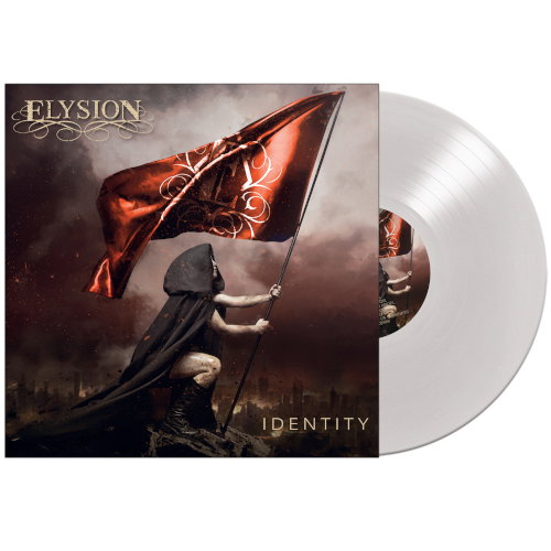 CD Shop - ELYSION IDENTITY SILVER LTD.