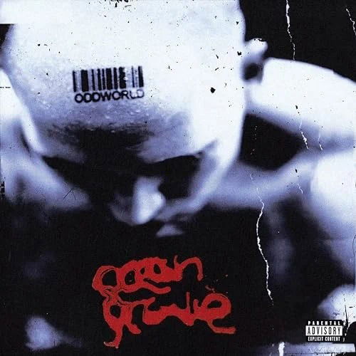 CD Shop - OCEAN GROVE ODDWORLD