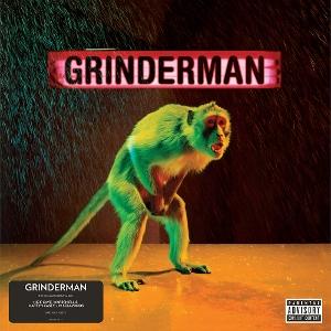 CD Shop - GRINDERMAN GRINDERMAN