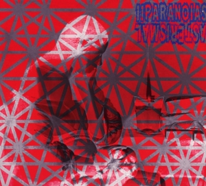 CD Shop - ELEVEN PARANOIAS ASTERISMAL