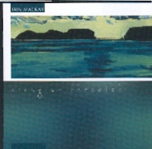 CD Shop - IAIN MACKAY CREAG AN FHRAOICH