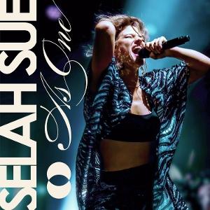 CD Shop - SELAH SUE AS ONE
