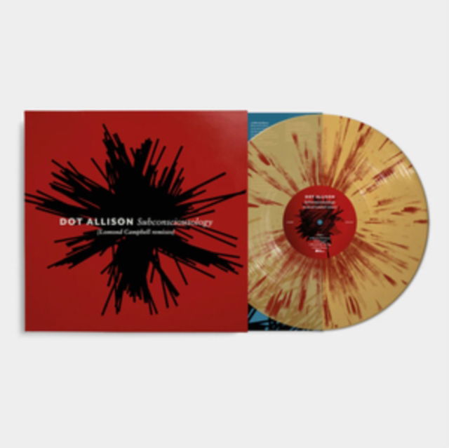 CD Shop - DOT ALLISON SUBCONSCIOUSOLOGY [LOM...