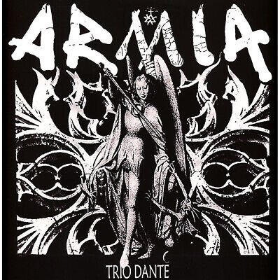 CD Shop - ARMIA TRIODANTE