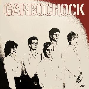 CD Shop - GARBOCHOCK RITUAL