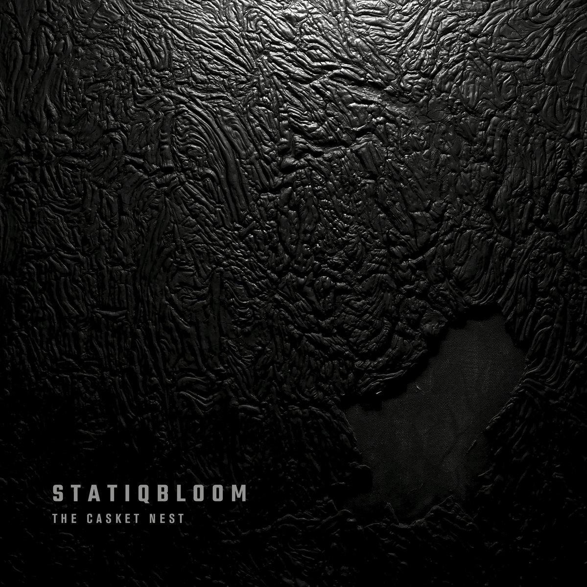 CD Shop - STATIQBLOOM CASKET NEST