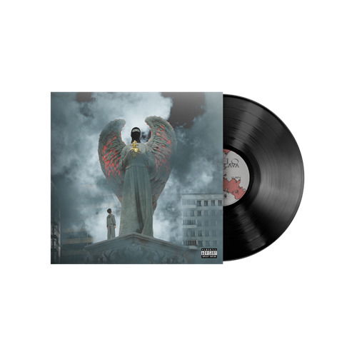 CD Shop - SILENT BOB & SICK BUDD ANGELO BALACLAVA