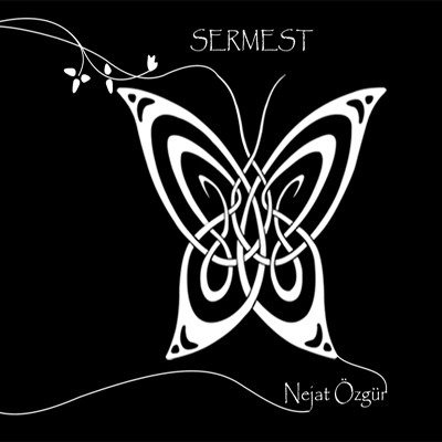 CD Shop - NEJAT OZGUR SERMEST