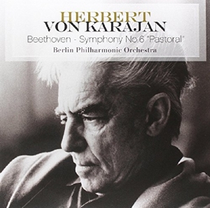 CD Shop - L. VAN BEETHOVEN SYMPHONY NO.6 PASTORAL