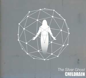CD Shop - CHILDRAIN SILVER GHOST