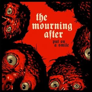 CD Shop - THE MOURNING AFTER 7-PUT ON A SMILE