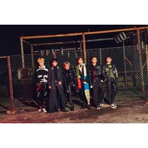 CD Shop - B.A.P. EGO