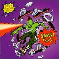 CD Shop - VARIOUS ARTISTS SAMPLE THIS